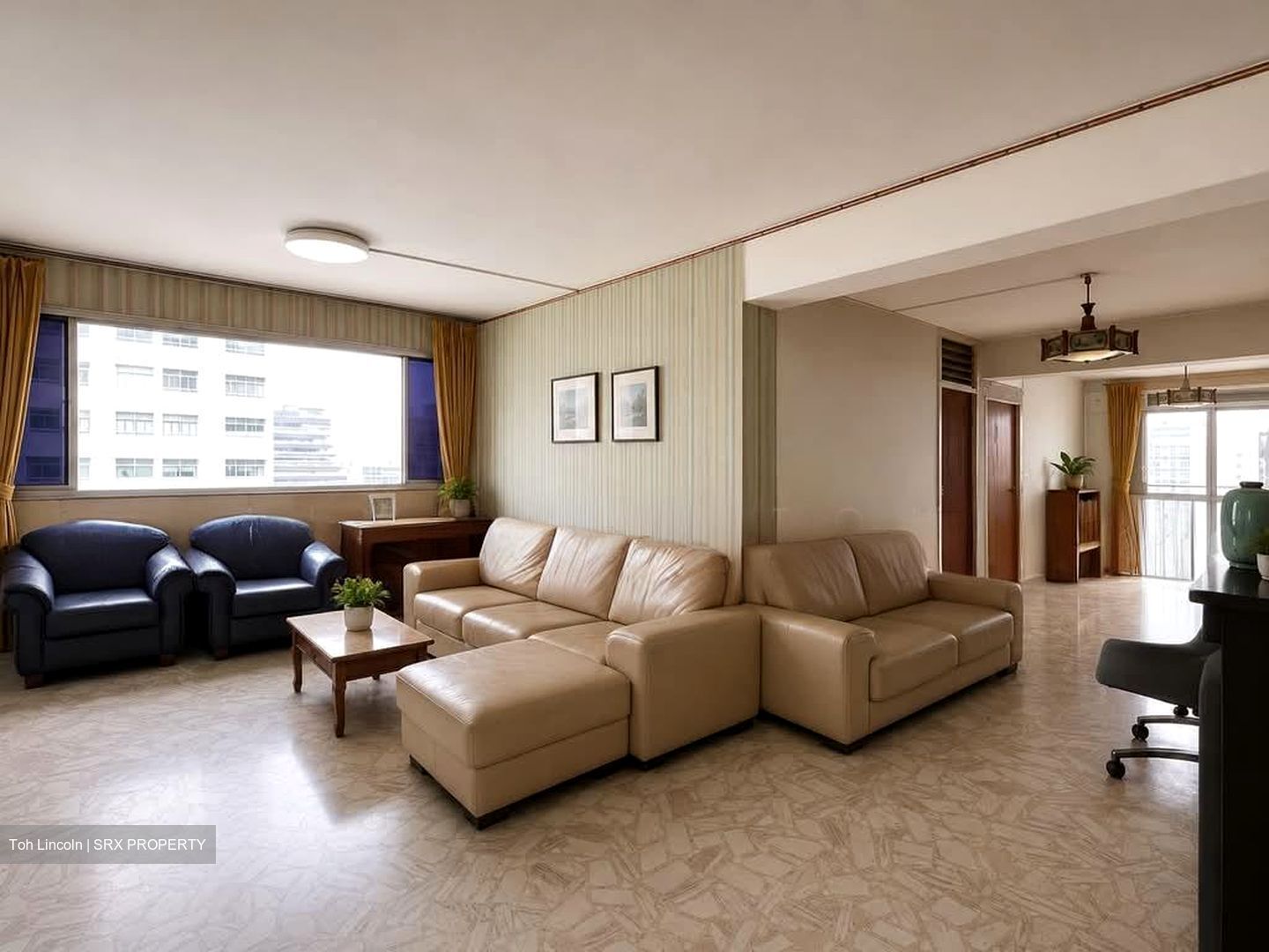 Blk 20 Holland Drive (Queenstown), HDB 5 Rooms #582469261